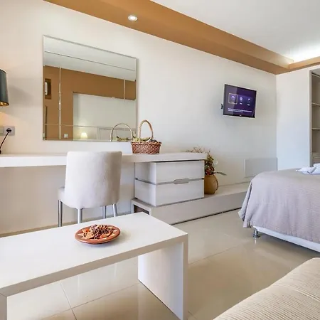 Kamari 4* Лардос