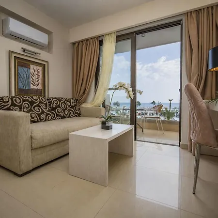 Hotel Kamari Lardos