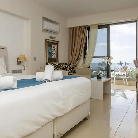 Hotel Kamari Lardos
