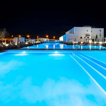 Kamari Hotel Lardos