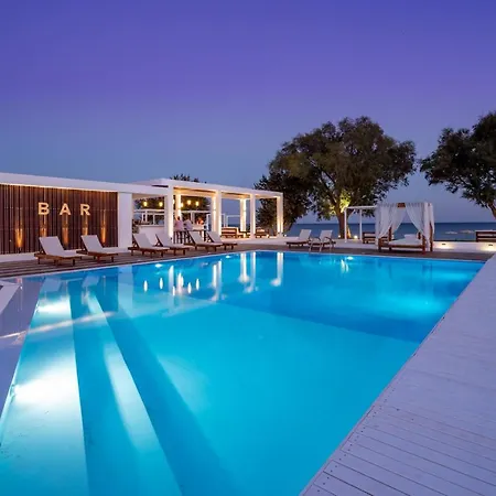 Hotel Kamari