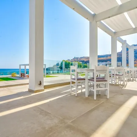 Hotel Kamari