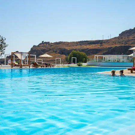 Hotel Kamari