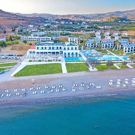 Hotel Kamari