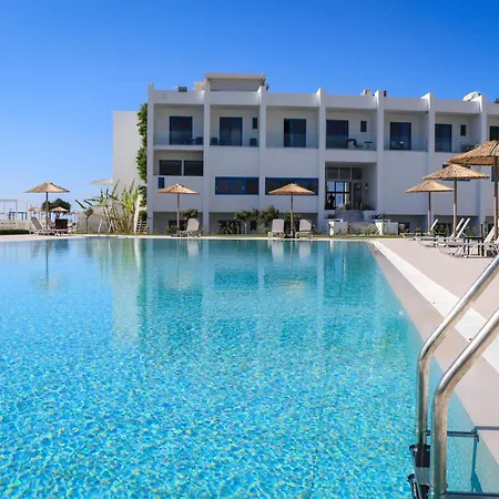 Kamari Hotel
