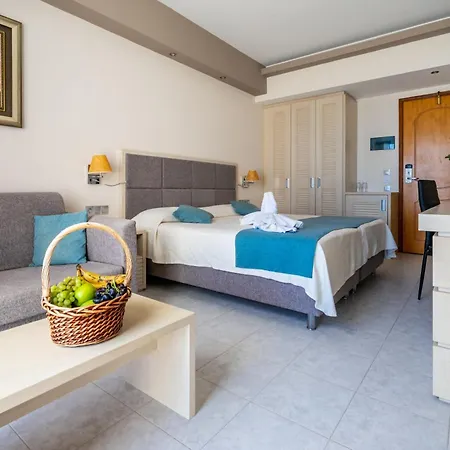 Kamari Hotel Lardos