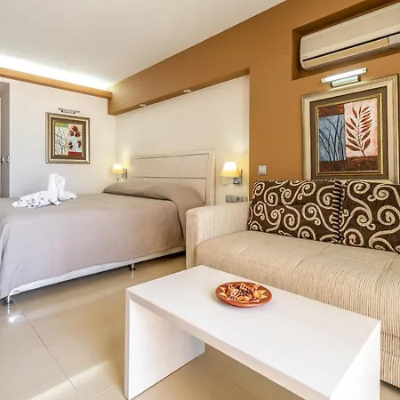 Kamari Hotel Lardos