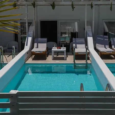 Kamari Hotel Lardos