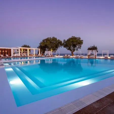 Kamari 4* Λάρδος