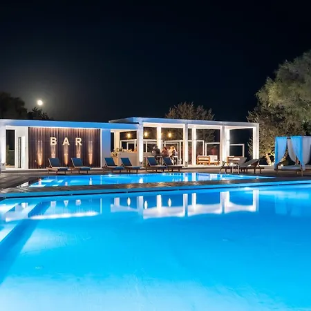 Hotel Kamari
