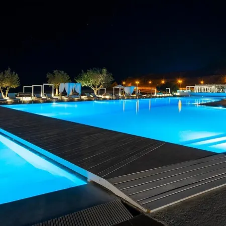 Kamari 4* Λάρδος