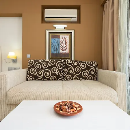 Hotel Kamari Lardos