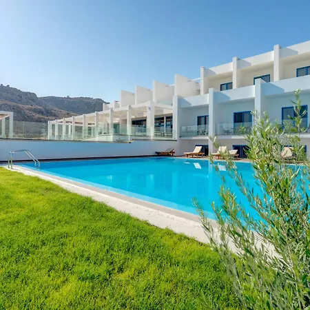 Hotel Kamari