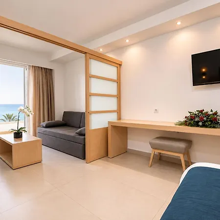 Kamari Hotel Lardos