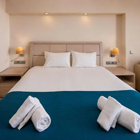 Hotel Kamari