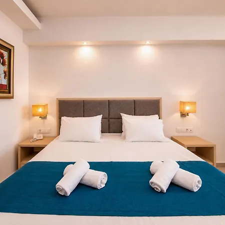 Hotel Kamari Lardos