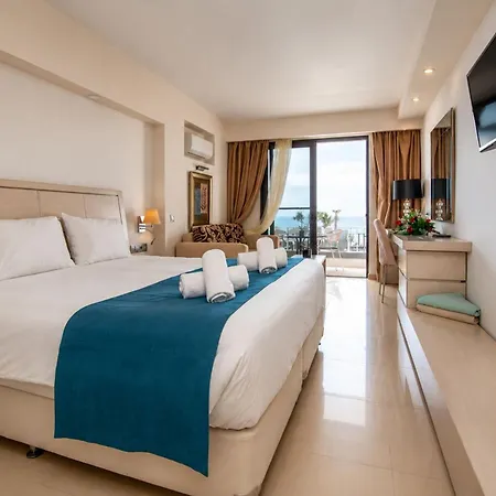Kamari Hotel Lardos