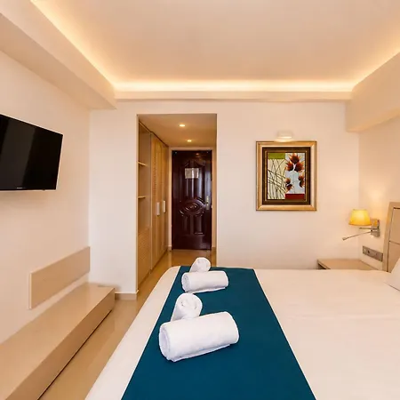 Kamari Hotel Lardos