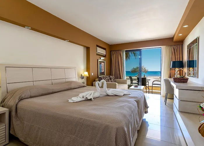 Kamari Hotel Lardos