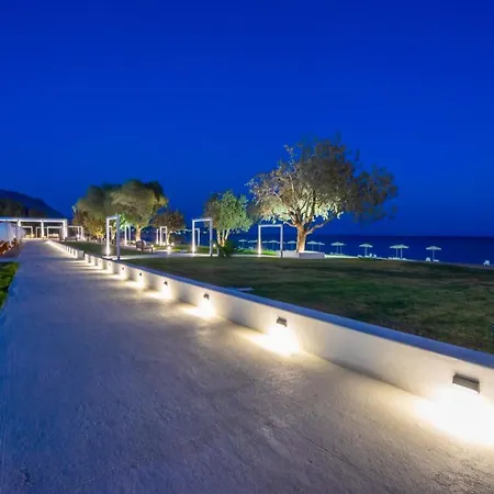 Hotell Kamari Lardos