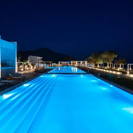 Hotel Kamari