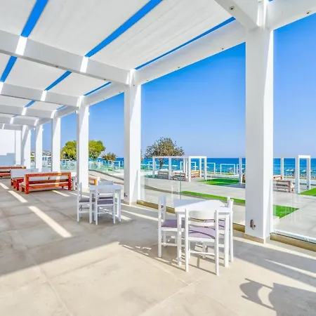 Hotell Kamari Lardos