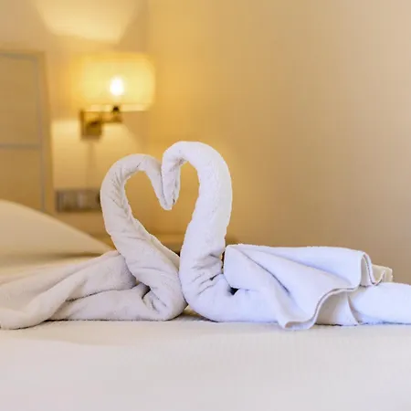 Hotell Kamari Lardos